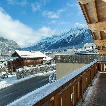 Lägenhet Trabets 2 - Alpes Travel - - Sleeps 8